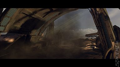 Halo Movie Latest – Studios Pull Financing