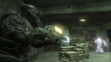 Foxconn to Ship Microsoft Natal in Time for Halo Reach