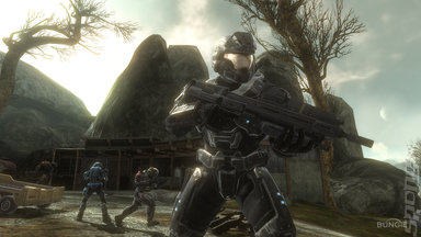 Halo Reach Multiplayer Beta - Dated