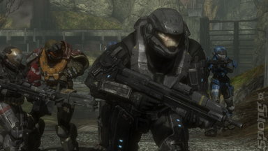 Halo: Reach Multiplayer Beta Announced