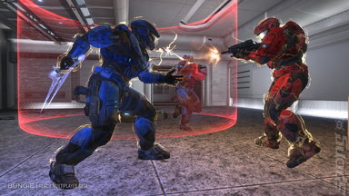 Halo: Reach Beta - The Playlist Schedule Revealed