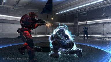 Halo Reach Beta Details: Classes, Moves And Maps