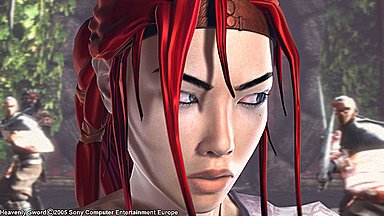Ninja Theory: We are Moving not Making Heavenly Sword 2