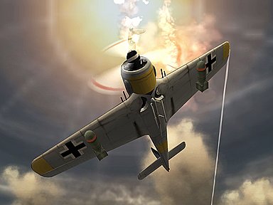 Become a WWII dogfighting action ace in Heroes of the Pacific – PC demo out now!