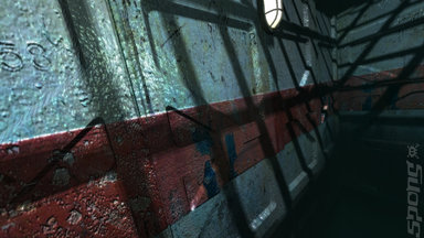 Hydrophobia (PS3/360) Latest Details and Screens