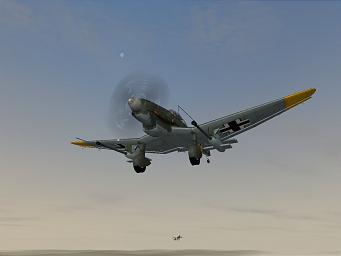 IL-2 Sturmovik - The Forgotten Battles