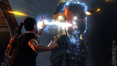 E3 2012: PlayStation Plus to Offer inFAMOUS 2, LBP 2 for Free