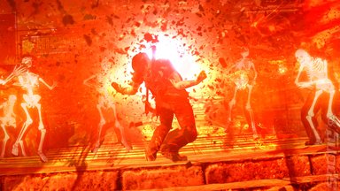 inFAMOUS 2 Gets Blood-Sucking Downloadable Episode