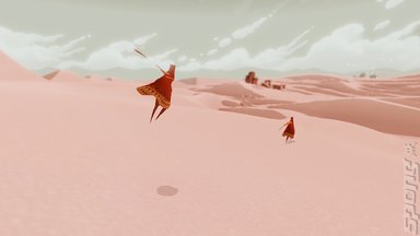 Thatgamecompany: We've Made the Money Back from Journey