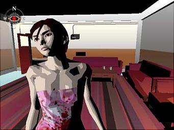 Latest Killer 7 images emerge as speculation surrounding game intensifies