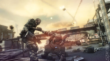 Killzone 2: The Making of Video