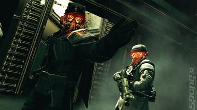 No Co-op Planned for Killzone 2