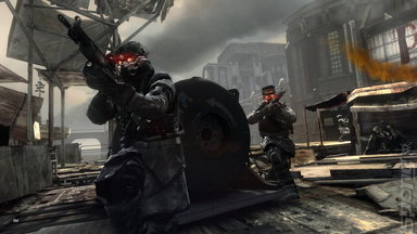 Killzone 2 "In 4D" Playable Demo in March