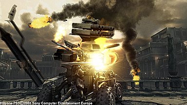 Sony Computer Entertainment Acquires Guerrilla Games - leading developer of Killzone franchise
