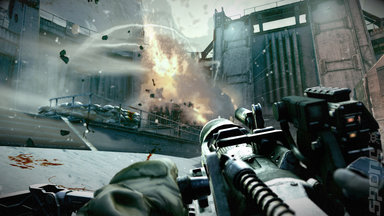 More Weight to Killzone 3 Four-Player Co-op Rumours