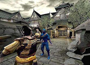 Exclusive: Last Ninja finished? Cale makes PlayStation 3 claim