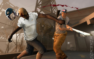 Valve: "No ETA" for Xbox 360 Left 4 Dead 2 Cold Stream DLC 