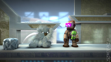 Toyota to Offer Free LittleBigPlanet 2 Content
