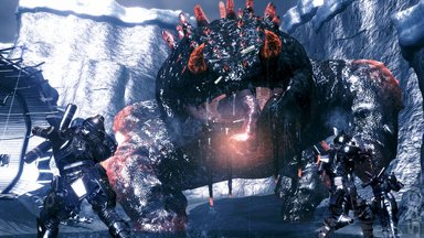 Lost Planet 2 Delayed Further Into Q2 2010