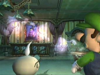 Luigi’s Mansion to be expanded for Europe!