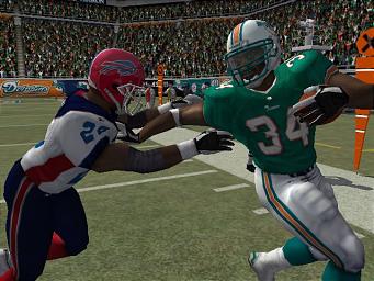Exclusive: EA NFL deal rubbished