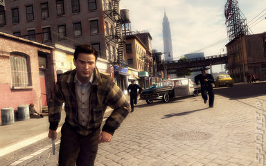 Take-Two Boss: Digital Could be 40 Percent of Business by 2013