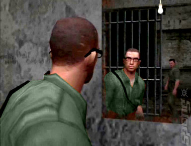 Manhunt 2 Gets 18 Rating - Can be Sold in UK