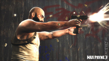 Max Payne 3 - the First Trailer is Here