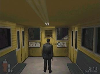 Max Payne