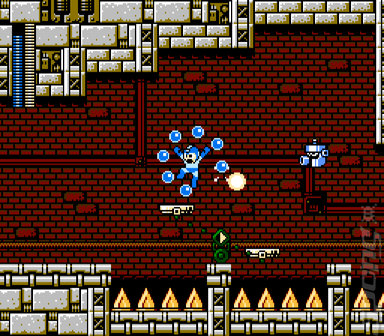 Mega Man 10 Out Now On US WiiWare