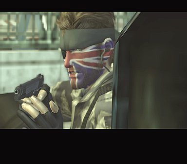 Metal Gear Solid 3: Subsistence Dated for Europe