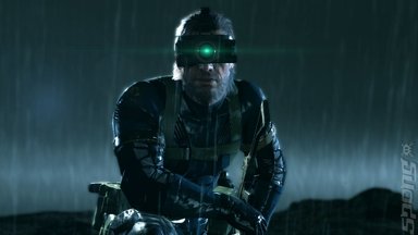 Metal Gear Solid 5: Ground Zeroes May Only be Two Hours Long