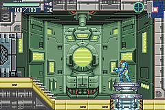 Metroid for Game Boy Advance