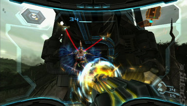 Is Metroid Prime 3 Better Than Halo 3?