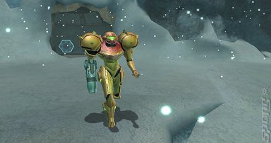 Metroid Prime Trilogy Still Available in the UK