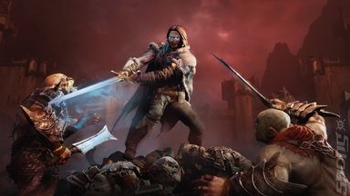 Does Middle-Earth: Shadow of Mordor Feature Assassin's Creed Code?