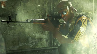 MW2 Javelin Glitch Being Fixed, Will Get You Banned