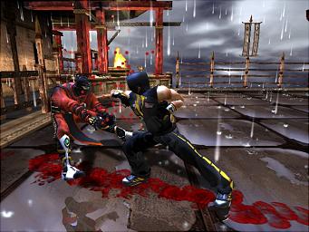 Mortal Kombat 7 Confirmed for Next-generation Consoles