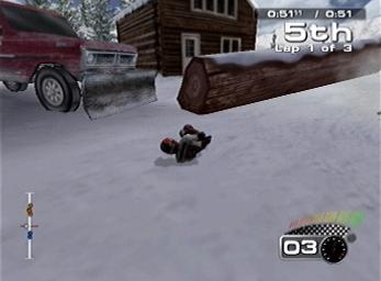 MX series expands across GameCube and Xbox