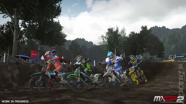 MILESTONE IS PROUD TO ANNOUNCE MXGP2  IN THE ‘HEART’ OF MOTOCROSS 