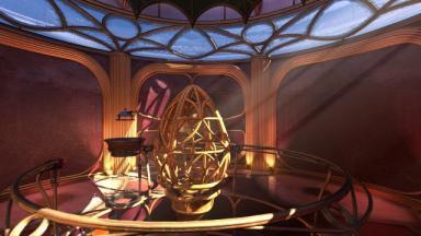 Myst Coming to the 3DS