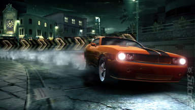 Need for Speed: Carbon – First Screens and Trailer