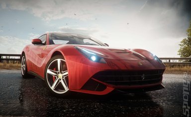 Video: Need For Speed: Rivals Launch Trailer