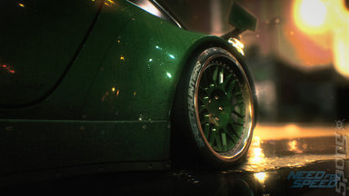NEED FOR SPEED RETURNS IN AN ACTION DRIVING EXPERIENCE THAT UNITES THE CULTURE OF SPEED 