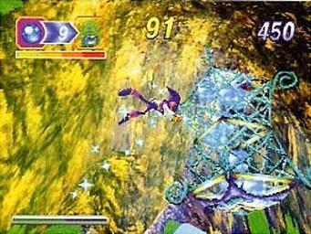 15th Anniversary of NiGHTS into Dreams Brings Hints of New Game