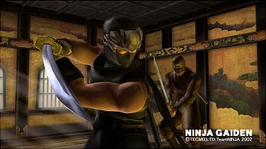 Ninja Gaiden Content Cuts – The Truth Revealed
