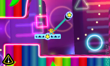 Namco Bandai: Actually, You Can Delete Saves on Pac-Man 3DS