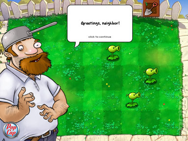 Plants vs. Zombies to hit DS in Jan. 2011 