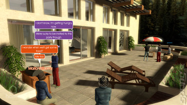 Official: Autumn for PlayStation Home Far Eastern
