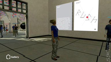 Sony Brags about Poor PlayStation Home Figures
